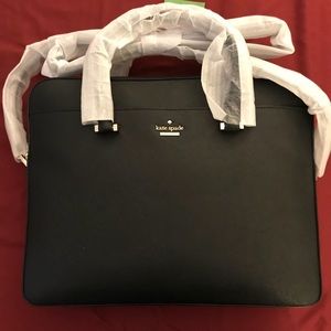 Kate Spade Off the Grid Dessie Laptop Charging Bag